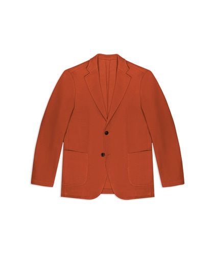 Sporty Blazer journey Blazer - Larusmiani - Modalova