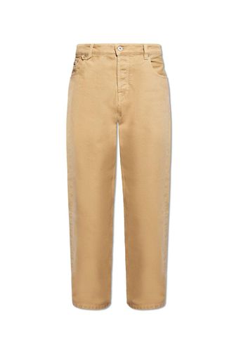 Jacquemus Straight-leg Jeans - Jacquemus - Modalova