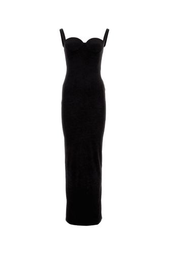 Balenciaga Fitted Gown - Balenciaga - Modalova