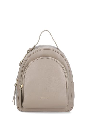 Coccinelle Malory Medium Backpack - Coccinelle - Modalova