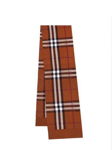 Burberry Scarf - Burberry - Modalova