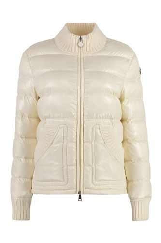 Arcelot Full Zip Down Jacket - Moncler - Modalova