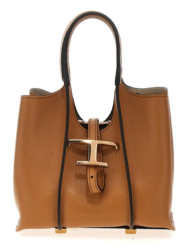 Tod's t Micro Handbag - Tod's - Modalova