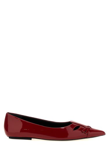 Marc Jacobs the Kat Ballet Flats - Marc Jacobs - Modalova