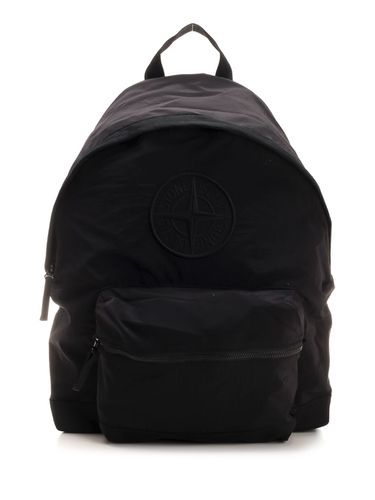 Stone Island Nylon Backpack - Stone Island - Modalova