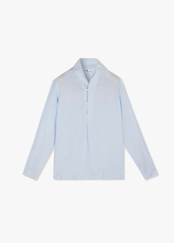 Doppiaa Aapiero Linen Shirt - doppiaa - Modalova