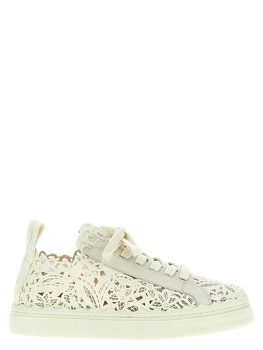 Chloé lauren Sneakers - Chloé - Modalova