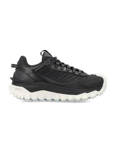 Moncler Trailgrip Gtx Trainers - Moncler - Modalova