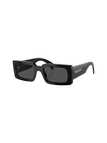 Prada Eyewear Spr A07s Sunglasses - Prada Eyewear - Modalova