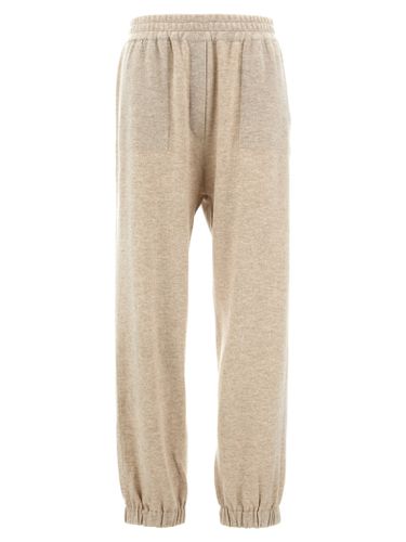 Brunello Cucinelli Cashmere Joggers - Brunello Cucinelli - Modalova