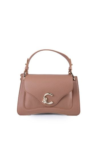 C-me Small Leather Handbag - Coccinelle - Modalova