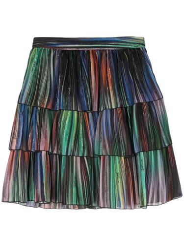 Just Cavalli Mini Skirt - Just Cavalli - Modalova