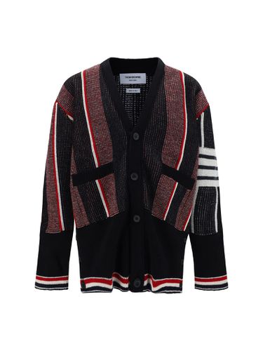 Thom Browne Cardigan - Thom Browne - Modalova