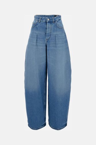 Le De-nimes Le De-nimes Ovalo Jeans - Jacquemus - Modalova