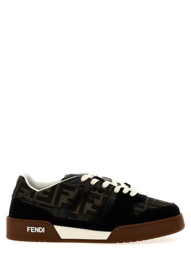 Fendi Match Sneakers - Fendi - Modalova