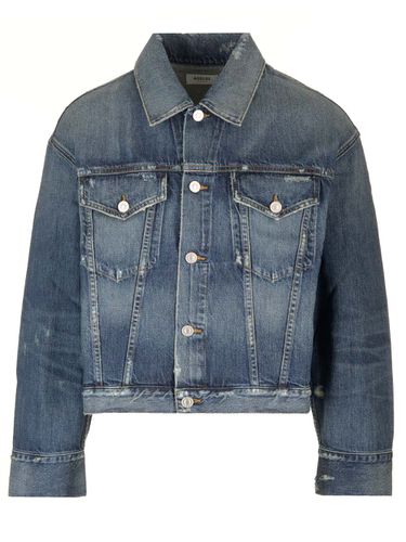 AGOLDE dorian Denim Jacket - AGOLDE - Modalova