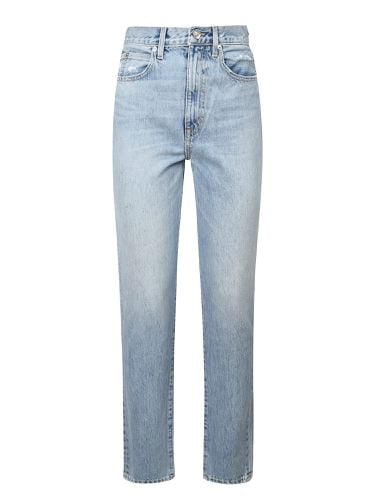 SLVRLAKE High Waist Jeans - SLVRLAKE - Modalova