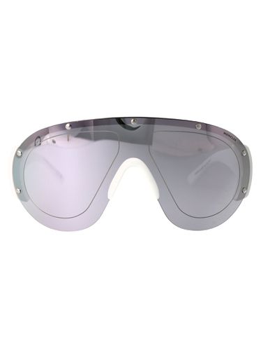 Moncler Eyewear Ml0277 Sunglasses - Moncler Eyewear - Modalova