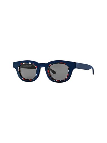 X Paris Saint Germain - Blue Sunglasses - Thierry Lasry - Modalova