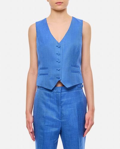 Gabriela Hearst Coleridge Vest - Gabriela Hearst - Modalova