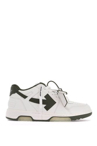 Off-White Out Of Office Sneakers - Off-White - Modalova