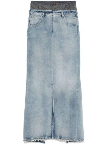 Maison Margiela Long Skirt - Maison Margiela - Modalova