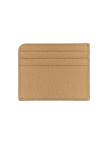 Four Stitches Card Holder - Maison Margiela - Modalova