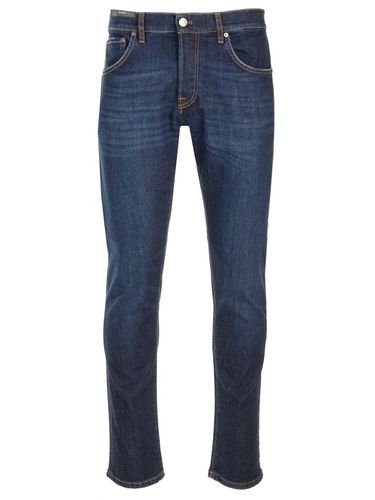 PT Torino Regular High Waist Jeans - PT Torino - Modalova