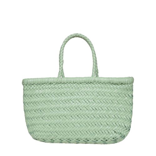 Flat Gora Mini Tote Bag - Dragon Diffusion - Modalova