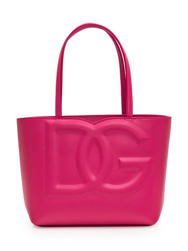 Dolce & Gabbana Dg Shopping Bag - Dolce & Gabbana - Modalova