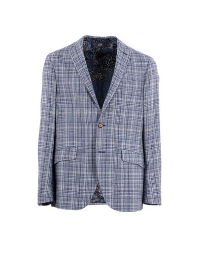 Etro Jackets - Etro - Modalova