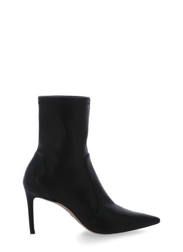 Stuart 75 Stretch Bootie - Stuart Weitzman - Modalova