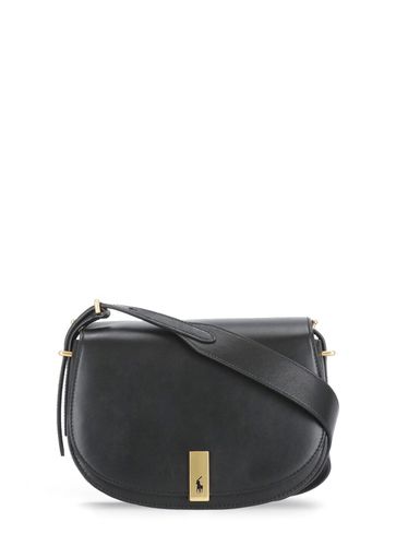 Ralph Lauren Mini Saddle Bag - Ralph Lauren - Modalova