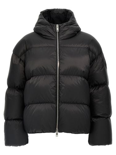 Moncler X Willow Smith skaara Down Jacket - Moncler Genius - Modalova