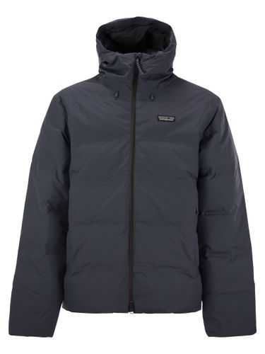 Jackson Glacier - Hooded Jacket - Patagonia - Modalova