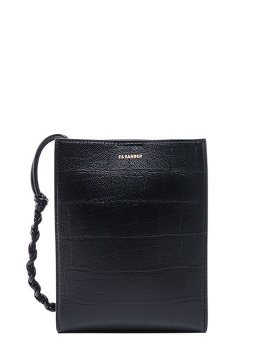 Jil Sander Tangle Shoulder Bag - Jil Sander - Modalova