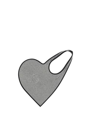 Coperni Heart Tote Bag - Coperni - Modalova