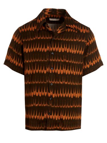 Wales Bonner rhythm Shirt - Wales Bonner - Modalova