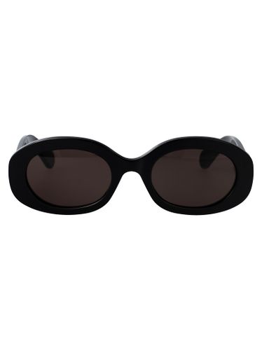 Chloé Eyewear Ch0258s Sunglasses - Chloé Eyewear - Modalova