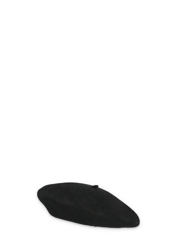 Maison Margiela Wool Hat - Maison Margiela - Modalova