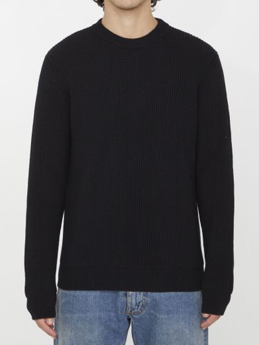 Roberto Collina Merino Wool Jumper - Roberto Collina - Modalova