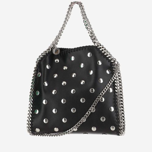 Mini Falabella Studded Tote Bag - Stella McCartney - Modalova