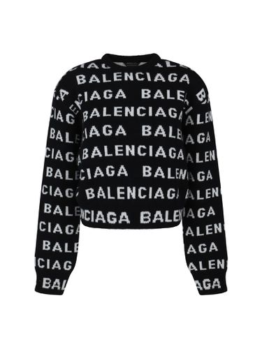 Balenciaga Sweater - Balenciaga - Modalova