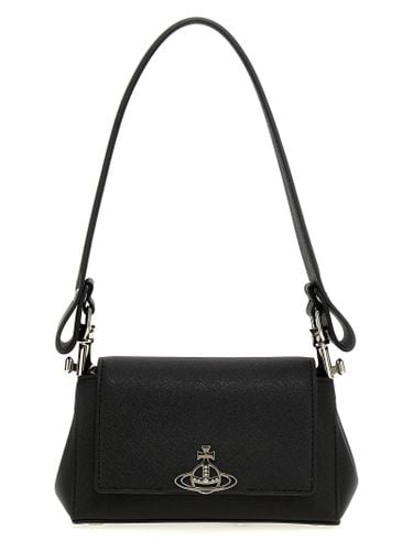 Hazel Small Shoulder Bag - Vivienne Westwood - Modalova