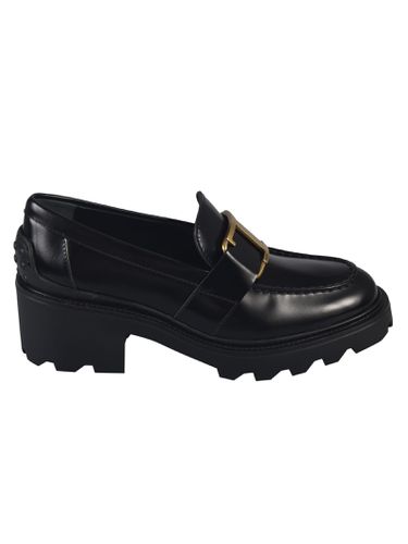 Tod's T60 Loafers - Tod's - Modalova