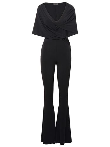 One-piece Jumpsuit In Polyester - The Andamane - Modalova