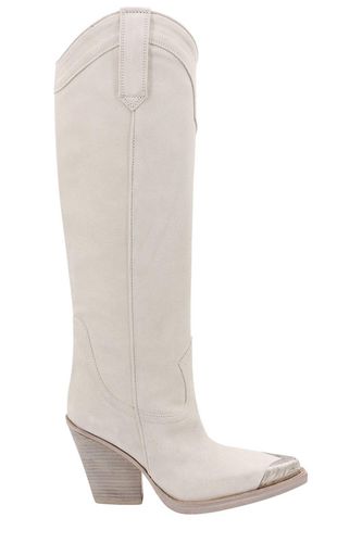 El Dorado Pointed Toe Boots - Paris Texas - Modalova