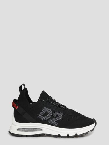 Dsquared2 Run Ds2 Sneakers - Dsquared2 - Modalova