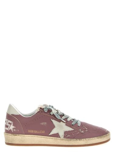 Golden Goose ballstar Sneaker - Golden Goose - Modalova