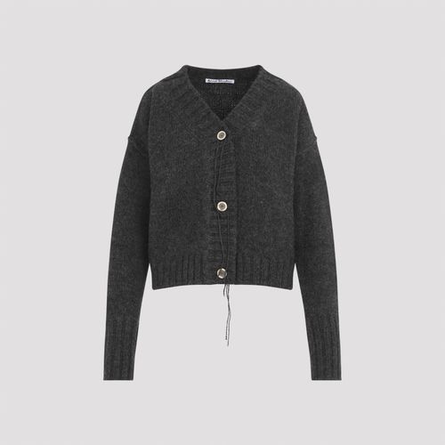 Acne Studios Cardigan - Acne Studios - Modalova